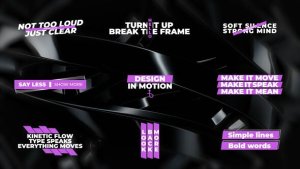 Videohive Text Animation | After Effects 59236753 Titles template preview
