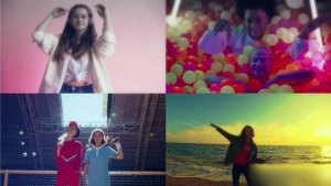 Videohive Multiscreen Opener 44085953 Openers template preview