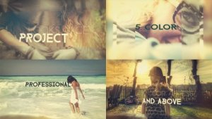 Videohive Trailer 12370802 Openers template preview