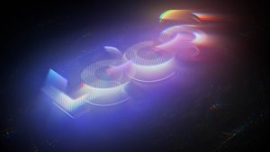 Videohive Neon Logo Reveal 55957310 Logo Stings template preview