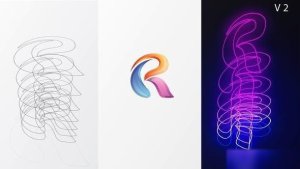 Videohive Simple Logo Reveal 31789232 Logo Stings template preview