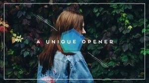Videohive Abstract Opener 21952030 Openers template preview
