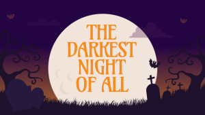 Halloween Slides for Premiere Pro Premiere Pro template preview