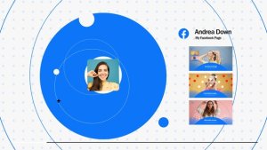 Videohive Facebook Intro 39769717 Product Promo template preview