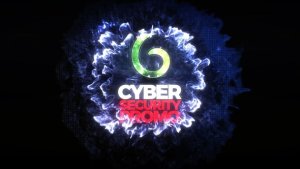 Videohive Cyber Security Opener Openers template preview