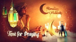 Videohive Ramadan Mubarak Intro and Opener | Happy Eid Mubarak Ramadan template preview