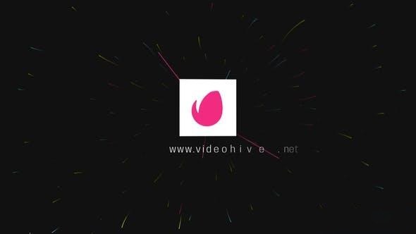 Videohive Simple Logo Opener 43164823 Logo Stings template preview