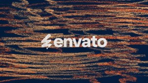 Videohive Logo reveal with pencil elements Logo Stings template preview