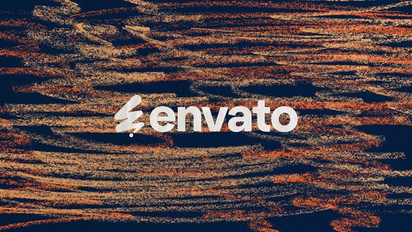 Videohive Logo reveal with pencil elements Logo Stings template preview