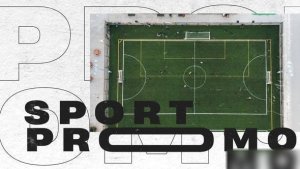 Videohive Sport Promo 44463507 Openers template preview