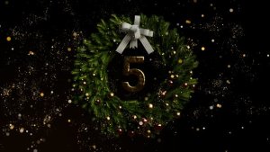 Videohive New Year Countdown 2024 49934648 Broadcast-packages template preview