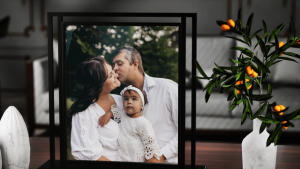 Videohive Family Photo Gallery Broadcast-packages template preview