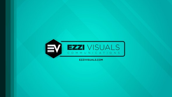 Videohive Modern Corporate Slideshow5 Video Displays template preview