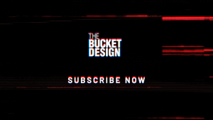Videohive YouTube Glitch Logo Reveal Logo Stings template preview