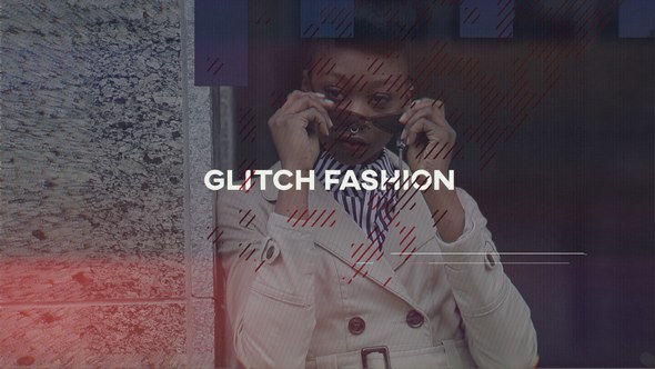 Videohive Fashion Opener 18709723 Openers template preview