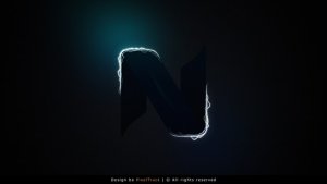 Videohive Electricity Logo Reveal 55410647 Logo Stings template preview