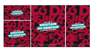 Videohive Tumbling Quotes Titles template preview