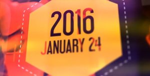 Videohive Event Opener 15529358 Video Displays template preview