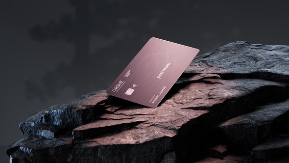 Videohive Credit Card Mockup 56973862 Product Promo template preview