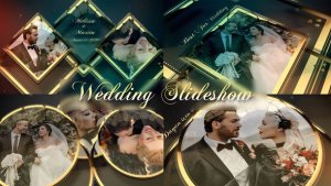 Videohive Wedding 22454963 Openers template preview