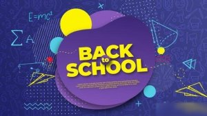 Videohive Back to School Intro Opener Openers template preview