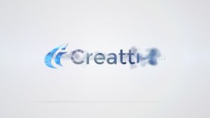 Videohive Clean Wisp Logo Logo Stings template preview