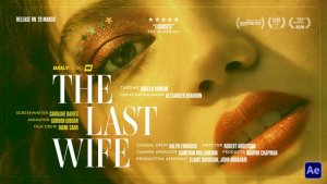 Videohive Local Cinematic Titles Titles template preview