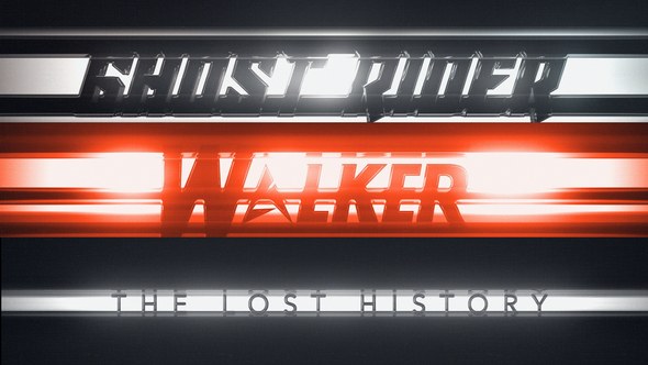 Videohive Cinematic Logo Title 21906813 Openers template preview
