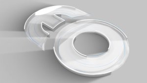Videohive Logo Reveal 54171926 Titles template preview