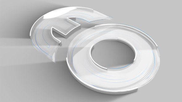 Videohive Logo Reveal 54171926 Titles template preview