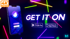 Videohive Mobile app  Website Promo Product Promo template preview