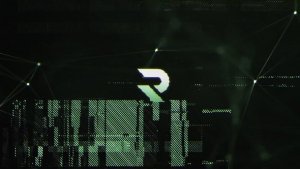 Videohive Connection | Glitchy Logo Reveal Logo Stings template preview
