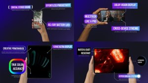 Videohive Digital Product Call Out Elements template preview