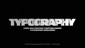 Videohive Abstract - Animated Titles 46524955 Titles template preview