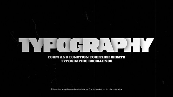 Videohive Abstract - Animated Titles 46524955 Titles template preview