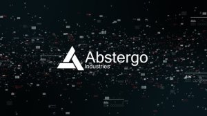 Videohive Digital Logo Hack Logo Stings template preview