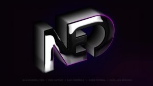 Videohive Logo Reveal 52079966 Logo Stings template preview