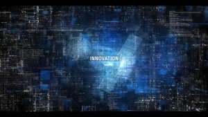 Videohive Aurus | Digital Intro Openers template preview