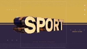 Videohive Sport Intro 50879664 Openers template preview