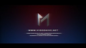 Videohive Tech Glitch Logo V2 Logo Stings template preview