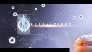Videohive Global Virus Opener Openers template preview