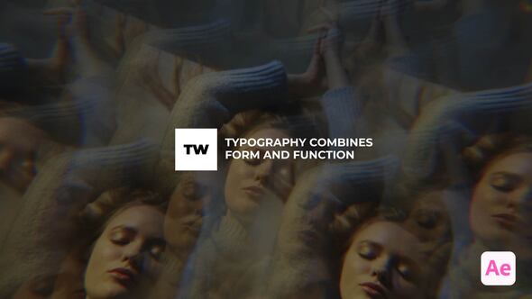 Videohive X Brand Titles Pack Titles template preview