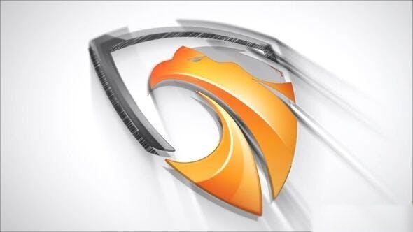 Videohive Heroes Logo 39472783 Logo Stings template preview