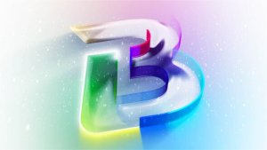 Videohive Winter Logo 55250999 Logo Stings template preview