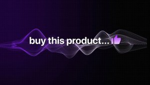 Videohive Typography Streak Intro Titles template preview