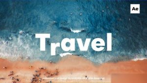 Videohive Slideshow Opener 36233384 Openers template preview