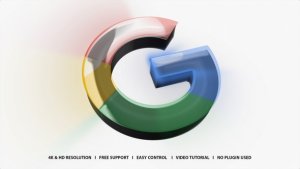 Videohive Logo Opener 47618890 Logo Stings template preview