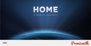 Videohive Home Openers template preview