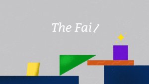 The Fail - Viral Company Promo Story | Native Advertising Video Displays template preview