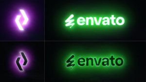 Videohive Flash Logo 55437906 Logo Stings template preview